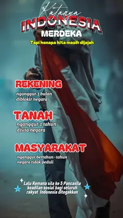 Belum Merdeka