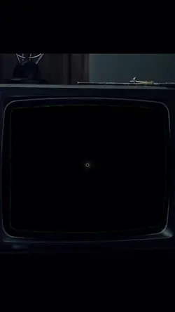 Tv glitch 📺