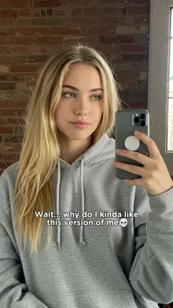 Ai gender swap