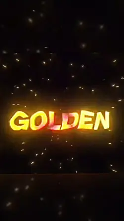 live like golden 