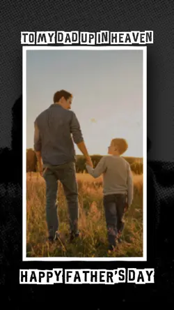 Heavenly Fathers Day