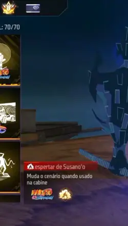 O CORVO VOOU 