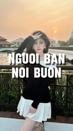 người bán nỗi buồn