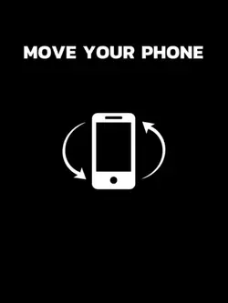 MOVE YOUR PHONE