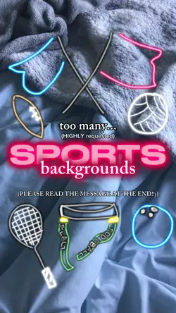 sports bgs 3!