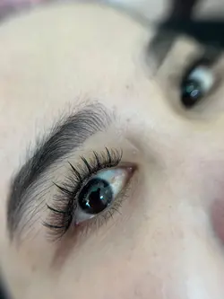 EYELASHES 
