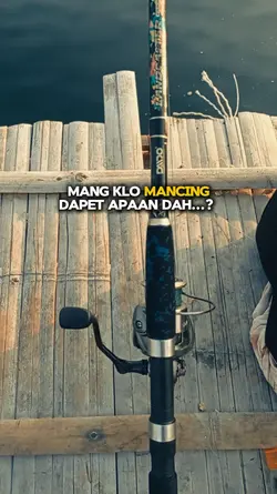 randompic mancing