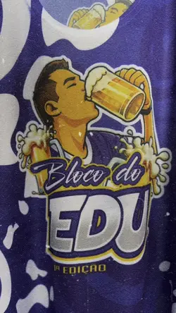 Divulgação Carnaval 