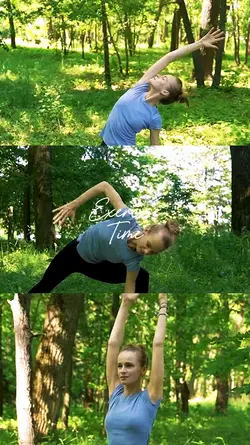 Exercise Time