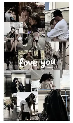 love you aesthetic