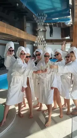 Despedida solteira