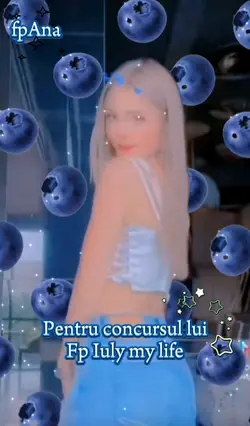 pentru concurs