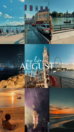 august dump