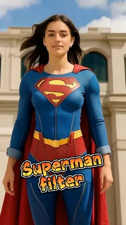 superman 
