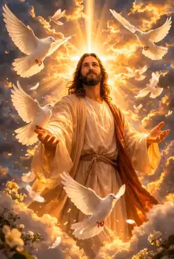 Jesus amado