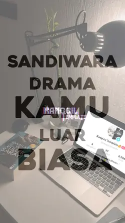 VERSI MIRROR KECE 