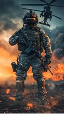 Militar Operacional