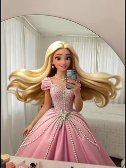 AI Princess 