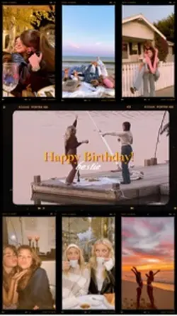 Happy B-day bestie 