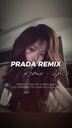 Prada Remix