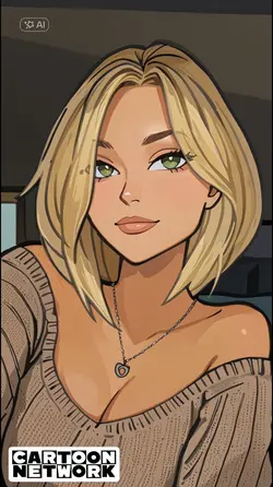 cartoons ai