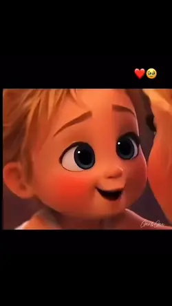 mom and baby ai