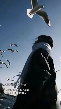 caption tam trang