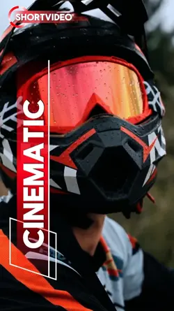 cinematic 