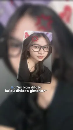Ini kn di fto kalau?