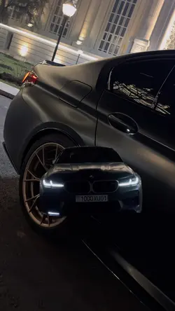 Al Nacer M5 CS