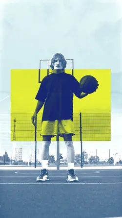 Basketball
