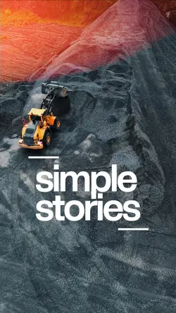 SIMPLE STORIES 