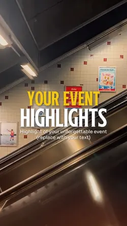 event highlights 