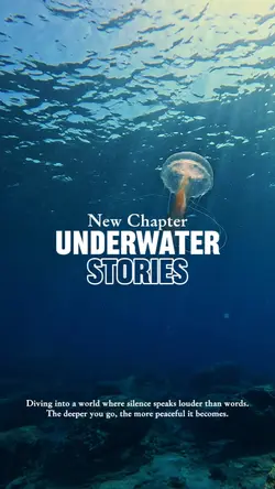 Underwater Stories
