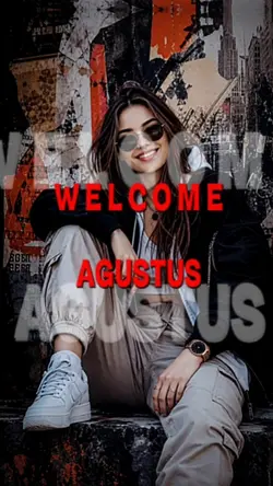 hai agustus