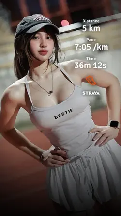 Running #154