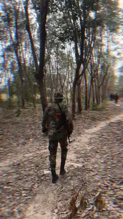 តិចលង់ស្នេហ៍បងទាហាន