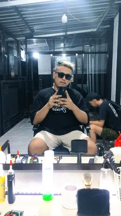 trend tengkorak indo