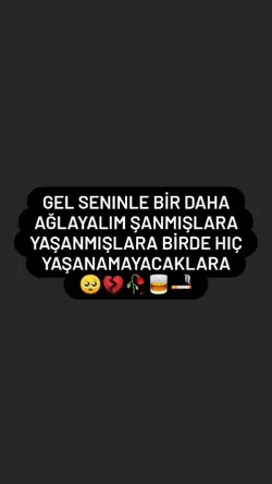 duygusal şablon 