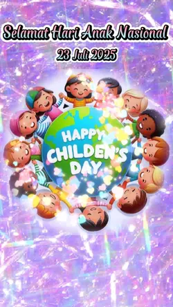 children day 