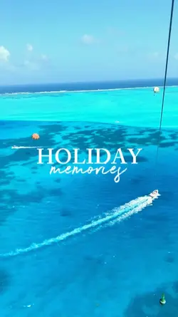 HOLIDAY MEMORIES