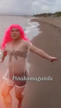 Dancing Template