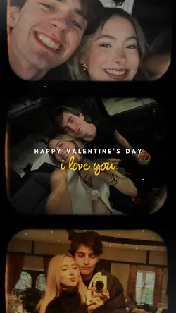 Happy Valentines Day