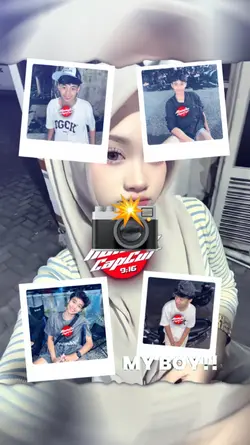 JJ MyBoy No Blur
