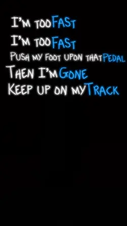 Keep up
