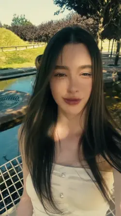 be my baby