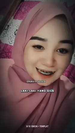 Laki" gila kerja