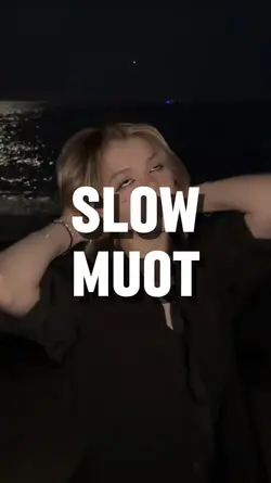 Slow mượt