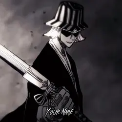 Bleach 