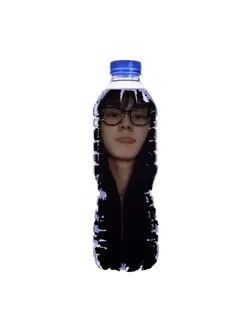 you're my water when